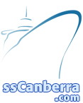 SS Canberra.com